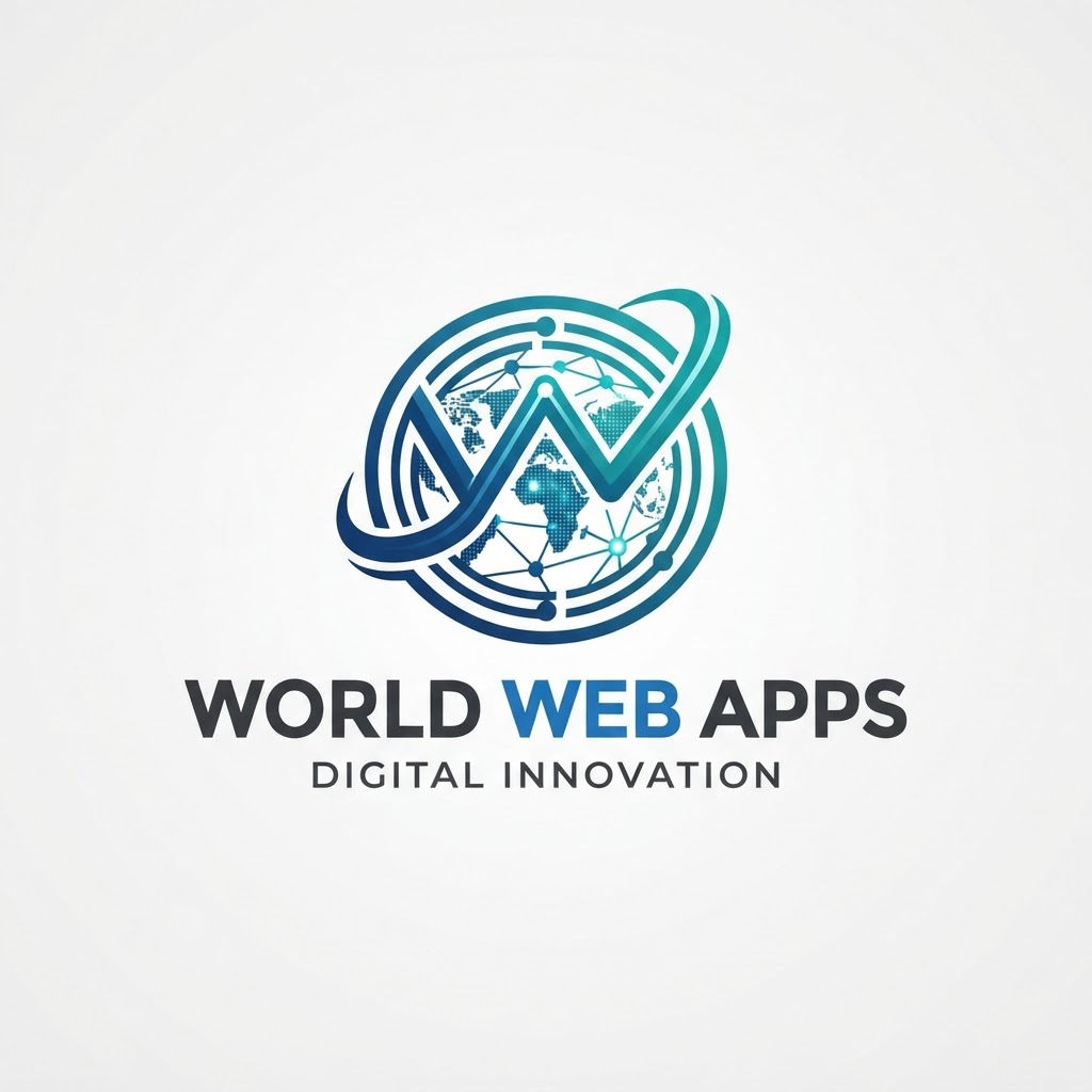 World Web Apps logo