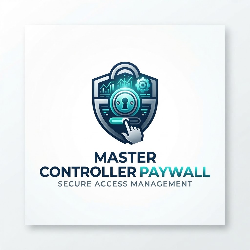 Master Controller Paywall thumbnail